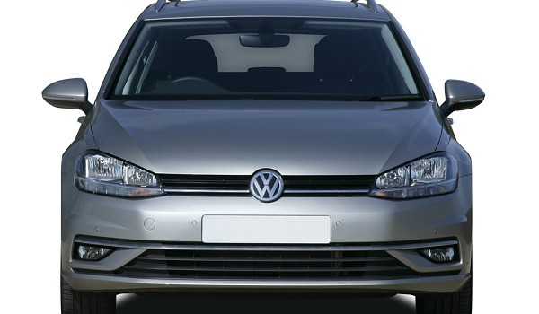 Volkswagen Golf Estate 1.6 TDI Match Edition 5dr