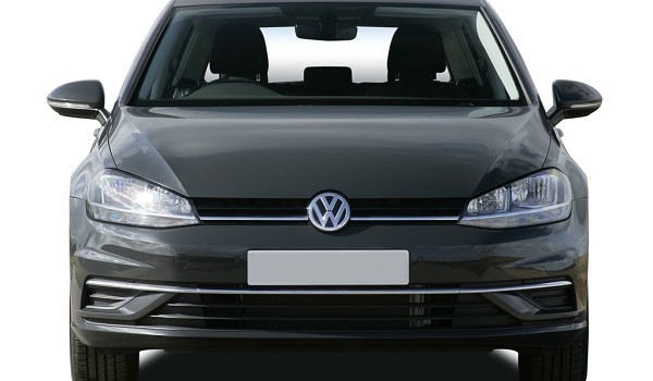 Volkswagen Golf Hatchback 2.0 TDI Match Edition 5dr DSG