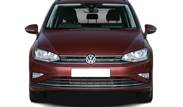 Volkswagen Golf SV Hatchback 1.6 TDI 115 Match Edition 5dr