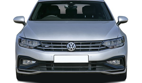 Volkswagen Passat Estate 1.5 TSI EVO SE 5dr DSG