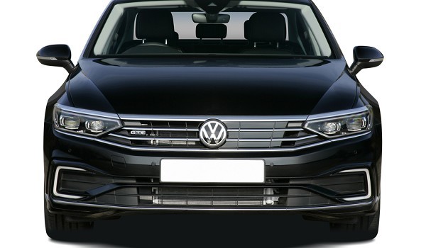 Volkswagen Passat Saloon 1.4 TSI PHEV GTE Advance 4dr DSG