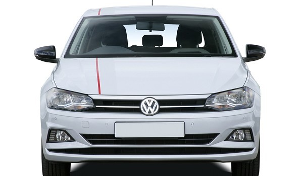 Volkswagen Polo Hatchback 2.0 TSI GTI 5dr DSG