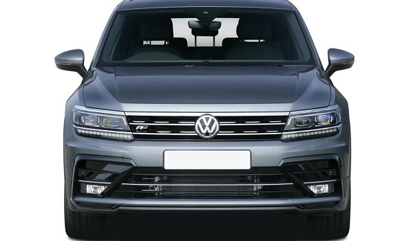 Volkswagen Tiguan Allspace Estate 2.0 TSI 220 4Motion SEL 5dr DSG