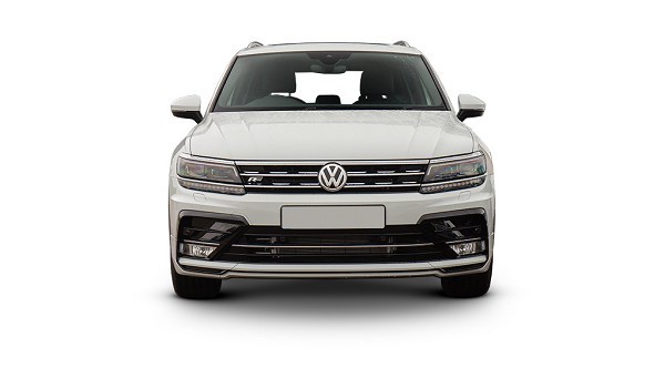 Volkswagen Tiguan Estate 2.0 BiTDi 240 4Motion R-Line Tech 5dr DSG