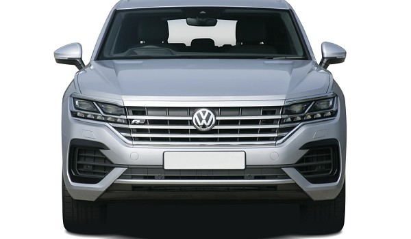 Volkswagen Touareg Estate 3.0 V6 TDI 4Motion 231 SEL 5dr Tip Auto