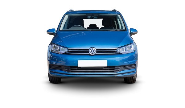 Volkswagen Touran Estate 1.5 TSI EVO SE 5dr DSG