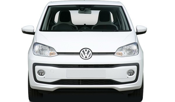 Volkswagen Up Hatchback 1.0 60PS High Up 5dr [Start Stop]