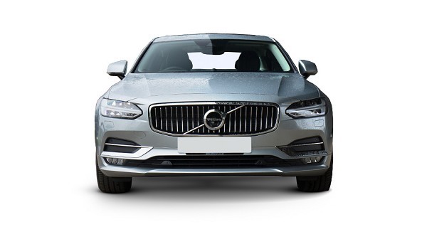 Volvo S90 Saloon 2.0 T5 R DESIGN Plus 4dr Geartronic
