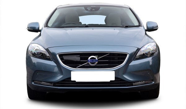 Volvo V40 Hatchback D3 [4 Cyl 150] Cross Country Nav Plus 5dr Geartron