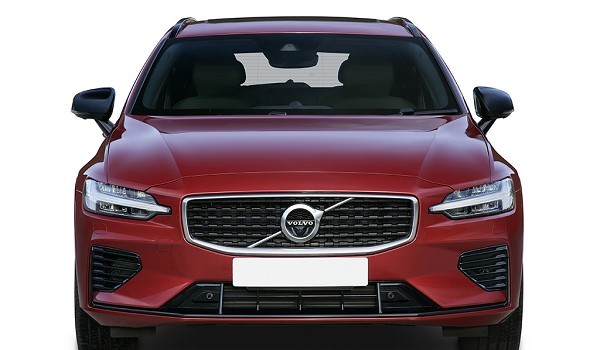 Volvo V60 Sportswagon 2.0 D3 [150] Inscription Plus 5dr