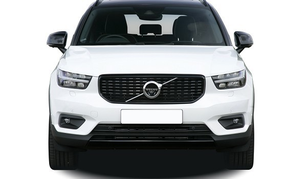 Volvo Xc40 Estate 2.0 D3 Momentum 5dr AWD Geartronic