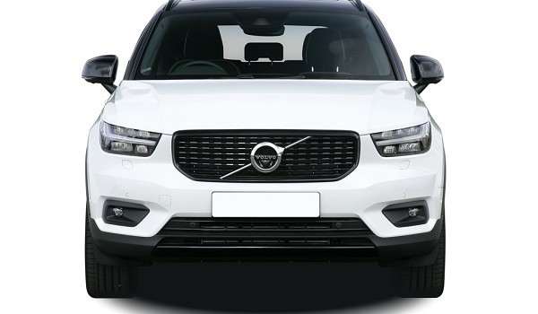 Volvo Xc40 Estate 2.0 T5 R DESIGN 5dr AWD Geartronic