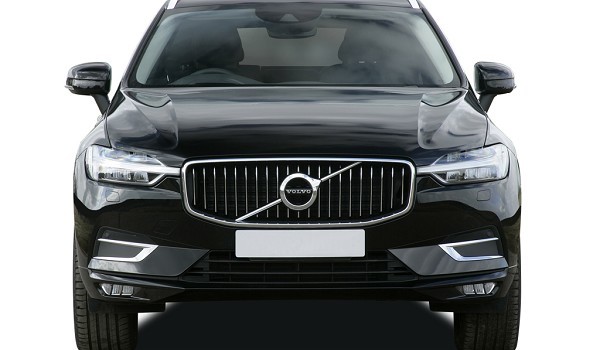 Volvo XC60 Estate 2.0 B4D Momentum 5dr AWD Geartronic