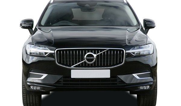 Volvo XC60 Estate 2.0 T8 [390] Hybrid R DESIGN Pro 5dr AWD G tronic