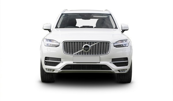 Volvo XC90 Estate 2.0 B5P [250] R DESIGN Pro 5dr AWD Gtron