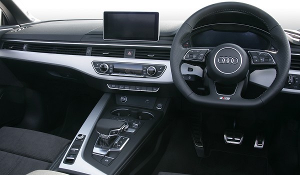 Audi A5 Cabriolet 40 TFSI Sport 2dr [Tech Pack]