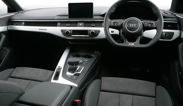 Audi A5 Sportback 40 TDI Vorsprung 5dr S Tronic