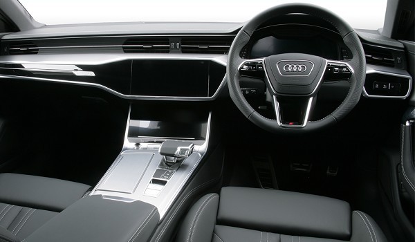 Audi A7 Sportback 40 TDI Black Edition 5dr S Tronic [Comfort+Sound]