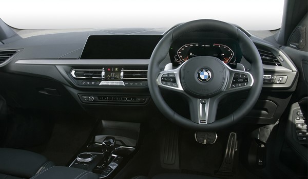BMW 1 Series Hatchback M135i xDrive 5dr Step Auto [Plus Pack]