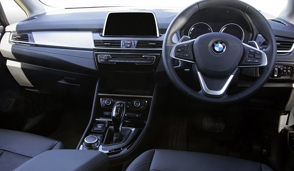 BMW 2 Series Active Tourer 216d SE 5dr Step Auto