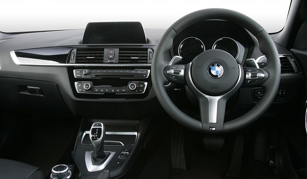 BMW 2 Series Convertible 218d SE 2dr [Nav]