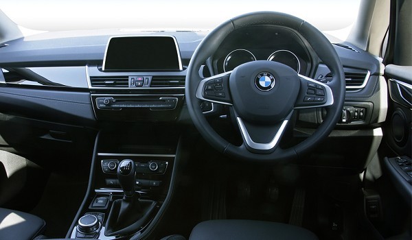 BMW 2 Series Gran Tourer 218d M Sport 5dr