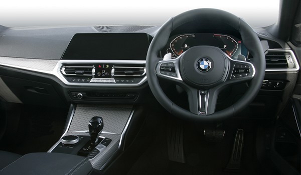 BMW 3 Series Touring M340i xDrive 5dr Step Auto