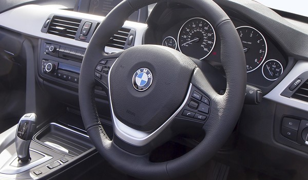 BMW 4 Series Convertible 420d [190] M Sport 2dr Auto [Professional Media]