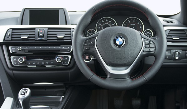 BMW 4 Series Coupe 420i M Sport 2dr Auto [Professional Media]