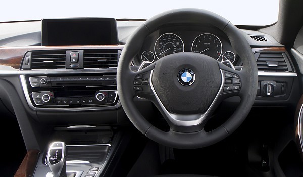 BMW 4 Series Gran Coupe 420i M Sport 5dr [Professional Media]