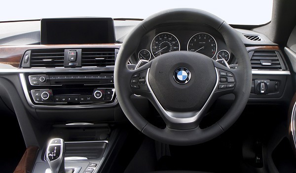 BMW 4 Series Gran Coupe 420i Sport 5dr Auto [Business Media]