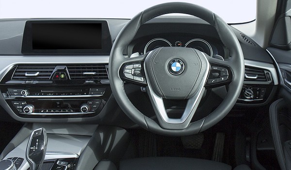 BMW 5 Series Saloon 540i xDrive M Sport 4dr Auto [Plus Pack]