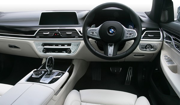 BMW 7 Series Saloon 745Le xDrive 4dr Auto
