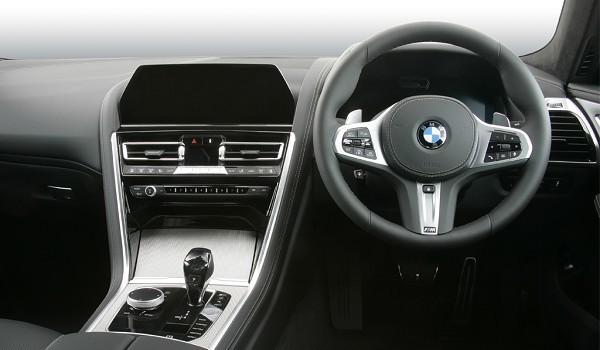 BMW 8 Series Gran Coupe 840i sDrive 4dr Auto