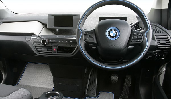 BMW I3 Hatchback 125kW 42kWh 5dr Auto [Suite Interior World]