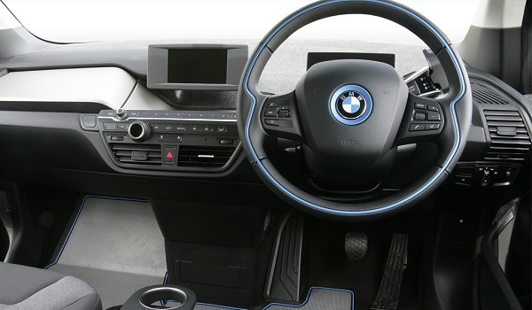 BMW I3 Hatchback 135kW S 42kWh 5dr Auto