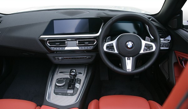 BMW Z4 Roadster sDrive 20i M Sport 2dr Auto [Plus Pack]