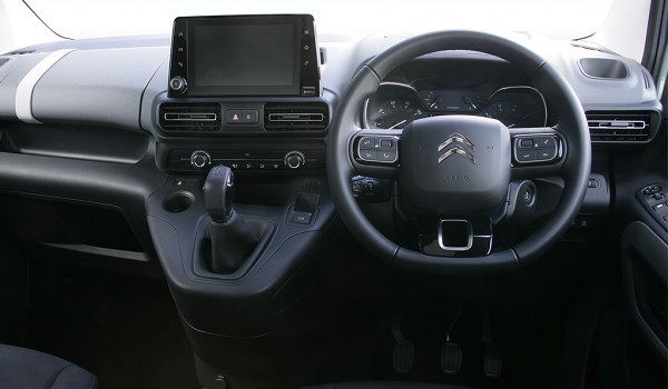 Citroen Berlingo Estate 1.5 BlueHDi 130 Flair XTR M 5dr