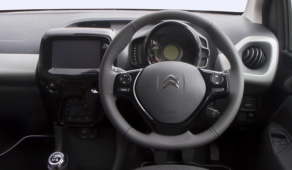 Citroen C1 Airscape Hatchback 1.0 VTi 72 Feel 5dr