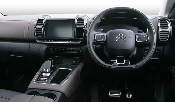 Citroen C5 Aircross Hatchback 1.2 PureTech 130 Flair Plus 5dr