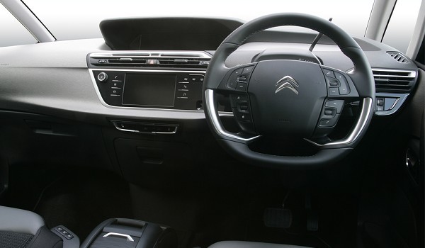 Citroen Grand C4 Spacetourer Estate 1.5 BlueHDi 130 Feel 5dr EAT8