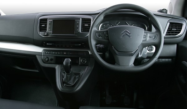 Citroen Space Tourer Estate 2.0 BlueHDi 180 Business Lounge M [7 St] 5dr EAT8