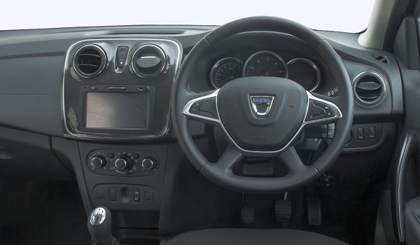 Dacia Logan Mcv Estate 0.9 TCe Essential 5dr