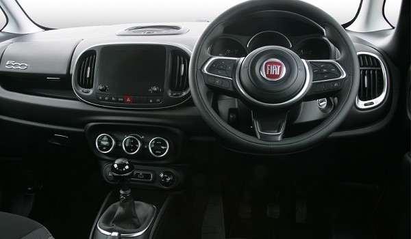 Fiat 500L Hatchback 1.4 Urban 5dr