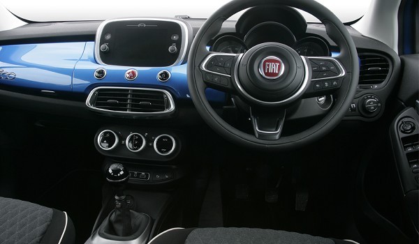 Fiat 500X Hatchback Special Editions 1.0 S Design 5dr