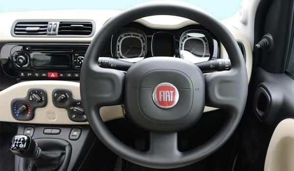 Fiat Panda Hatchback Special Editions 0.9 TwinAir [90] Waze 5dr