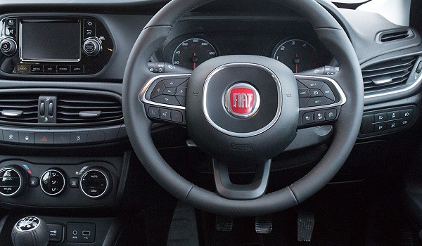 Fiat Tipo Station Wagon 1.4 Mirror 5dr