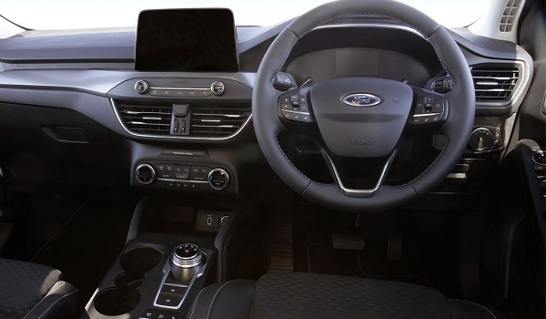 Ford Focus Hatchback 1.5 EcoBoost 150 Active X 5dr