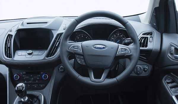 Ford Kuga Vignale Estate 1.5 EcoBoost 176 5dr Auto