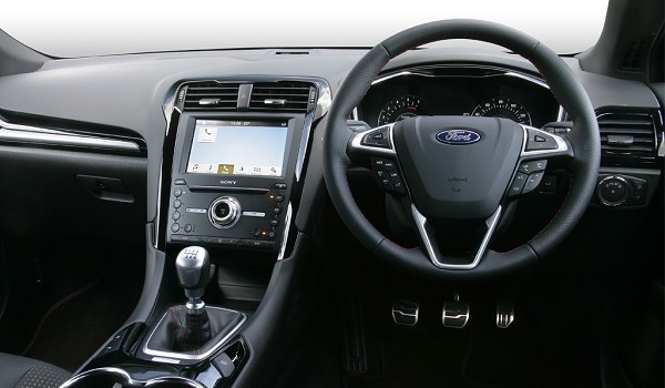 Ford Mondeo Estate 2.0 EcoBlue 190 ST-Line Edition 5dr Powershift